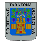 SD Tarazona badge